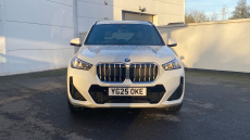 BMW X1 sDrive 20i MHT M Sport 5dr Step Auto Petrol Estate